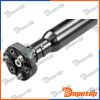 Arbre de transmission arrière pour BMW | NWN-BM-041, 26107531307